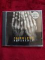 CD Album Faithless-Reverence (sehr gut) 235