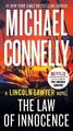 Michael Connelly The Law of Innocence (Taschenbuch) (US IMPORT)