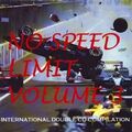 V/A - No Speed Limit Vol.3  (2-CD)