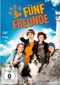 Fünf Freunde von Enid Blyton (2012, DVD video)