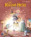 Die kleine Hexe hat Geburtstag | Lieve Baeten | 1995 | deutsch | Lotje is jarig