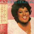 Jennifer Holliday - Feel My Soul / VG+ / LP, Album