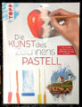 Foster Krabbe Die Kunst des Zeichnens Pastell frechverlag