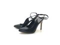 Body Flirt Damen Pumps Absatzschuh Stöckelschuhe Heels Schwarz Gr. 41 (UK 7)