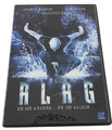 Alag - Er ist anders... er ist allein... (2006)DVD - Zustand sehr gut