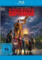 The Death and Return of Superman # BLU-RAY-NEU