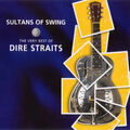 2xCD Dire Straits Sultans Of Swing (The Very Best Of Dire Straits) Vertigo