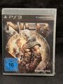 PlayStation 3 PS3 Spiel -  Nier - Neu & Sealed