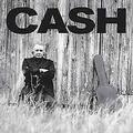 CD JOHNNY CASH "UNCHAINED". Neu und versiegelt