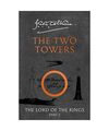 Two Towers: The Lord of the Rings, Part 2, Tolkien, J R R