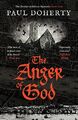 Der Zorn Gottes (The Brother Athelstan Mysteries): 4