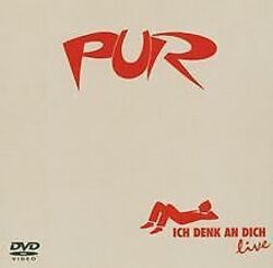 PUR - Ich denk an Dich (DVD Single) | DVD | Zustand gut*** So macht sparen Spaß! Bis zu -70% ggü. Neupreis ***