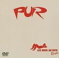 PUR - Ich denk an Dich (DVD Single) | DVD | Zustand gut