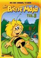 Die Biene Maja - Teil 3 (DVD) gebr.-gut