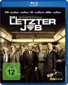 Ein letzter Job  (BR) Min: 112/DD5.1/WS - Arthaus  - (Blu-ray Video / Thriller)