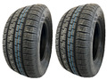 195/55 R10C Wanda/Journey- TrailRunner - 98/96P - M+S 150km/h - DOT:24 - 2 Stück