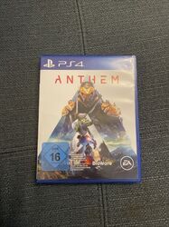 Anthem (Sony PlayStation 4, 2019)