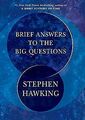 Brief Answers to the Big Questions von Hawking, Ste... | Buch | Zustand sehr gut