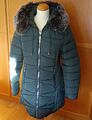 Damen  Winterjacke Gr. M  Wintermantel warm.