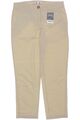 Peter Hahn Stoffhose Damen Hose Pants Chino Gr. EU 38 Baumwolle Beige #b5xkavs