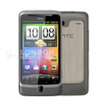 HTC Desire Z grau Slide QWERTZ Keyboard Touch Handy - sehr guter Zustand