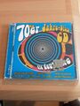 CD Die 70er JAHRE- DISCO