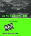 Generation X von Coupland, Douglas | Buch | Zustand gut