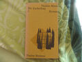 Der Zauberberg Roman Thomas Mann: Band 2 Roman