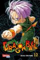 Akira Toriyama Dragon Ball Massiv 12