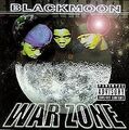 War Zone von Black Moon | CD | Zustand gut