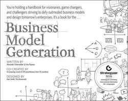 Alexander Osterwalder / Business Model Generation9780470876411