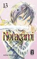 Noragami 13 | Buch | 9783770487677