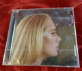 Adele - 30 - CD Album 2021 - NEU in Folie - Pop - 12 Titel -