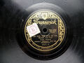 1056/ ARNOLD JOHNSON-Me and the man in the moon  rec. 11/28  -78rpm Schellack