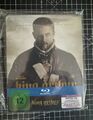 King Arthur - Legend of the Sword - Steelbook - Blu-ray NEU/OVP Sealed