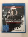 Daybreakers [Blu-ray] Willem, Dafoe, Neill Sam Hawke Ethan u. a.: