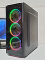 MSI Gaming PC Ryzen 5 6x3,40GHz 32GB 512GB SSD +6TB Win.11 Computer GTX 1060 6GB