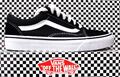 VANS Old Skool Classic Sneaker Gr.41-45 VN000D3HY28 Herren *NEU* UVP 85€