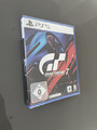 Gran Turismo 7 - PS5 / PlayStation 5 - Neu & OVP - Deutsche Version