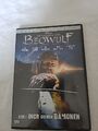 Die Legende von Beowulf | Director's Cut | DVD Region 2