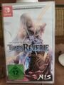 The Legend of Heroes: Trails Into Reverie Deluxe Edition - Nintendo Switch - Neu