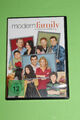 DVD – Modern Family – Season 1 – FSK 12 – Sehr Gut (GB02)