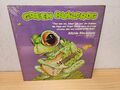 Green Bullfrog – Natural Magic | USA Pressung LP Vinyl Schallplatte Rock