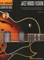 Jazz-Rock Fusion - Hal Leonard Guitar Method Book/Online Audio | Mark Huls | Tas