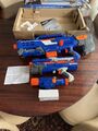 NERF - N-Strike Elite XD Modulus Blaster ECS-10