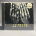 Reverence von Faithless (Album-CD, 1996)