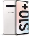 Samsung Galaxy S10 Plus Dual SIM 512GB ceramic white