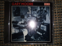 Gary Moore - Still got the Blues - CD