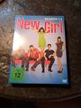 New Girl, Staffel 1.1, DVD, Deutsch Neu 