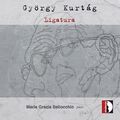 Audio Cd Ligatura / Various